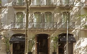 Casa Elliot Hotel
